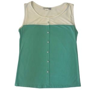 Claudia Richard Women’s Top